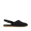 Women Jade Slingback Flat