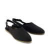 Women Jade Slingback Flat