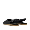 Women Jade Slingback Flat