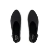 Women Jade Slingback Flat