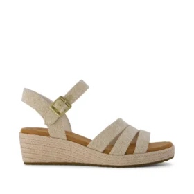 Women Julia Wedge Sandal