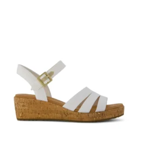 Women Julia Wedge Sandal