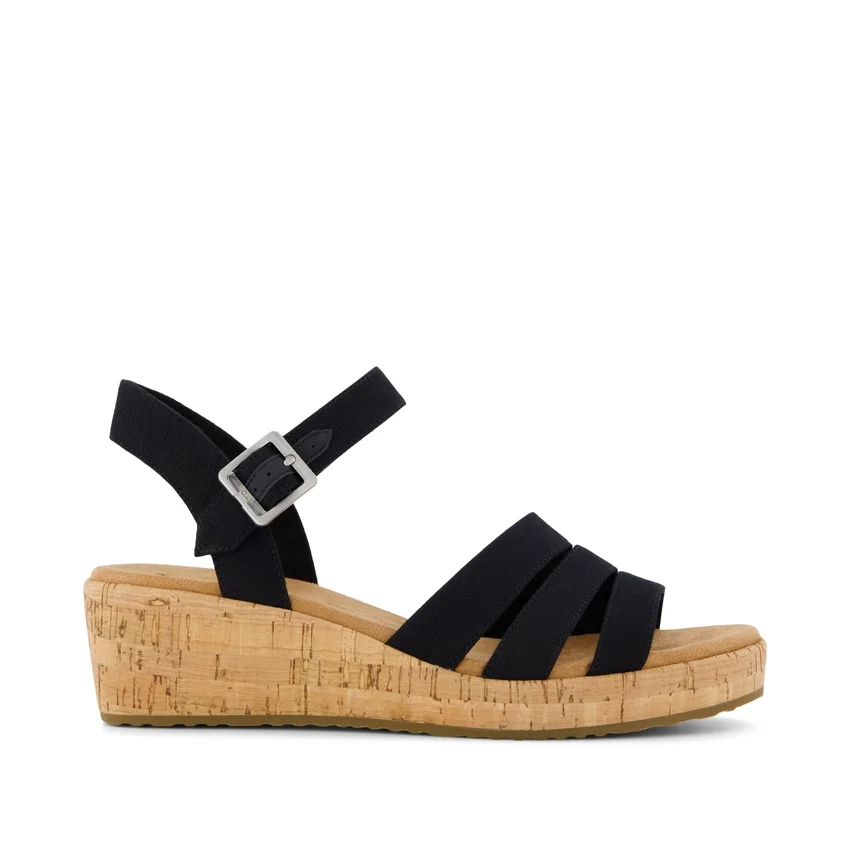 Women Julia Wedge Sandal Women Julia Wedge Sandal