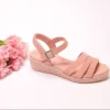 Women Julia Wedge Sandal Women Julia Wedge Sandal