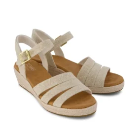 Women Julia Wedge Sandal