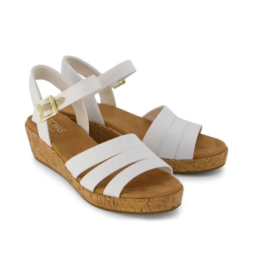 Women Julia Wedge Sandal Women Julia Wedge Sandal