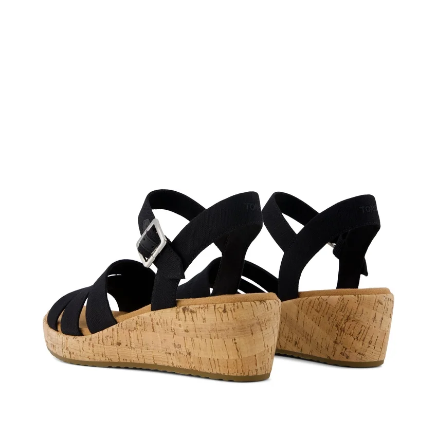 Women Julia Wedge Sandal Women Julia Wedge Sandal