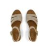 Women Julia Wedge Sandal Women Julia Wedge Sandal