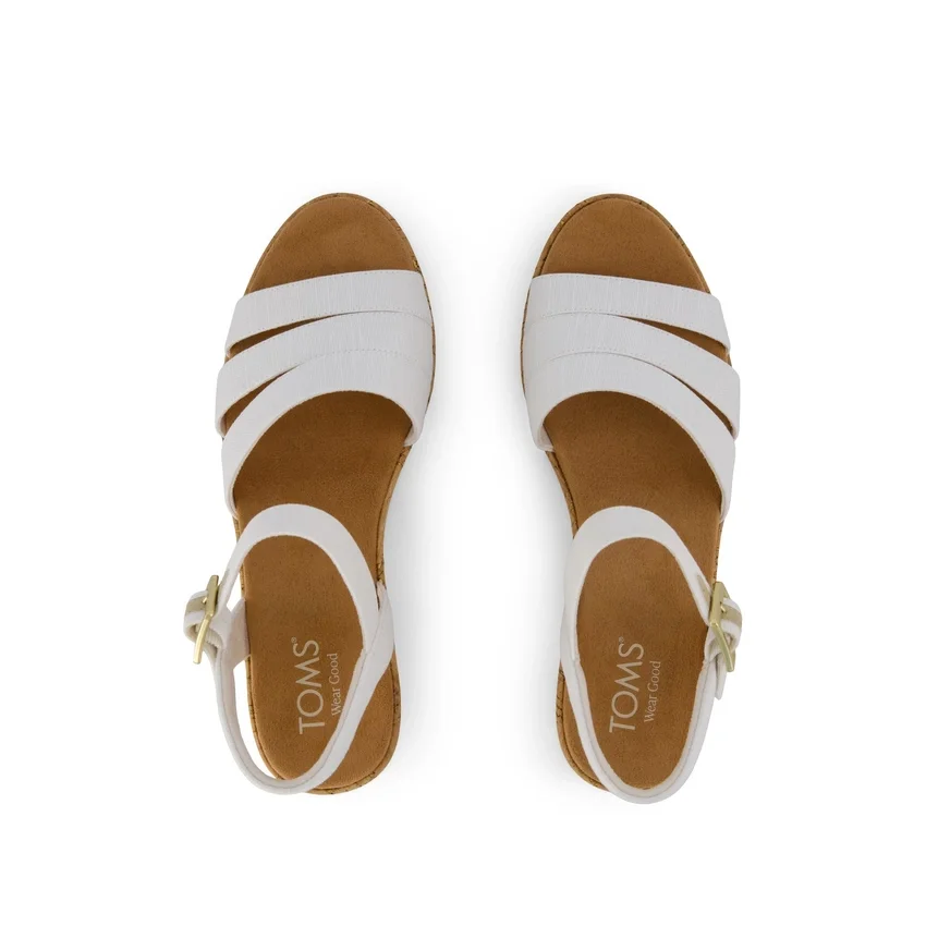Women Julia Wedge Sandal Women Julia Wedge Sandal