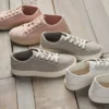 Women Kameron Lace-Up Sneaker Women Kameron Lace-Up Sneaker