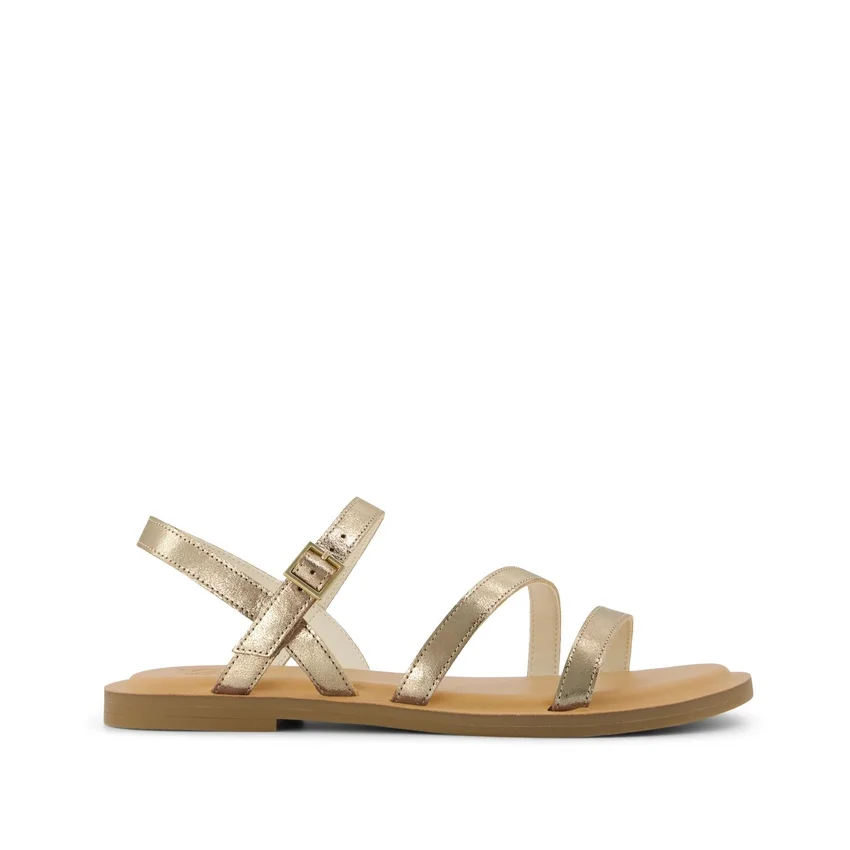 Women Kira Strappy Sandal Women Kira Strappy Sandal