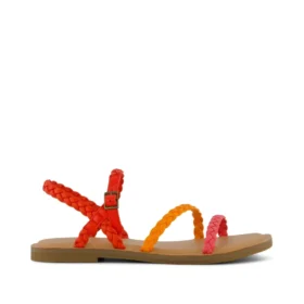 Women Kira Strappy Sandal
