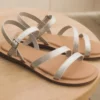 Women Kira Strappy Sandal Women Kira Strappy Sandal