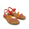 Women Kira Strappy Sandal Women Kira Strappy Sandal