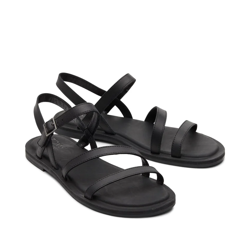 Women Kira Strappy Sandal Women Kira Strappy Sandal