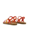 Women Kira Strappy Sandal Women Kira Strappy Sandal
