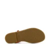 Women Kira Strappy Sandal Women Kira Strappy Sandal