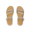 Women Kira Strappy Sandal Women Kira Strappy Sandal