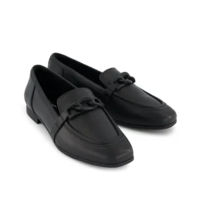 Women Lynette Chain Loafer Women Lynette Chain Loafer