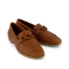 Women Lynette Chain Loafer