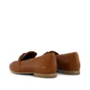 Women Lynette Chain Loafer