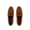 Women Lynette Chain Loafer