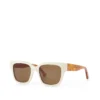 Women Madison Handcrafted Sunglasses