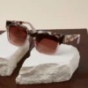 Women Madison Handcrafted Sunglasses
