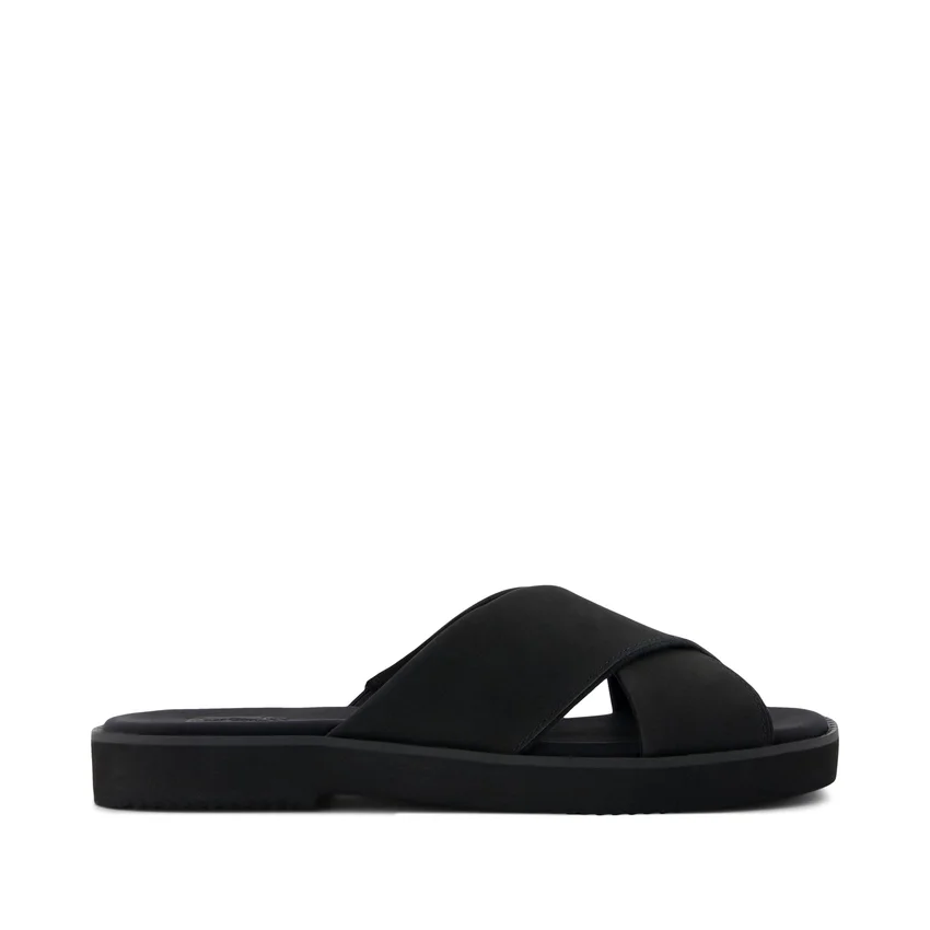 Women Mae Crossover Slide Sandal Women Mae Crossover Slide Sandal