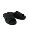 Women Mae Crossover Slide Sandal Women Mae Crossover Slide Sandal