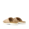 Women Mae Crossover Slide Sandal