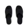 Women Mae Crossover Slide Sandal Women Mae Crossover Slide Sandal