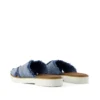 Women Mae Crossover Slide Sandal Women Mae Crossover Slide Sandal