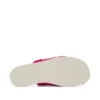 Women Mae Crossover Slide Sandal
