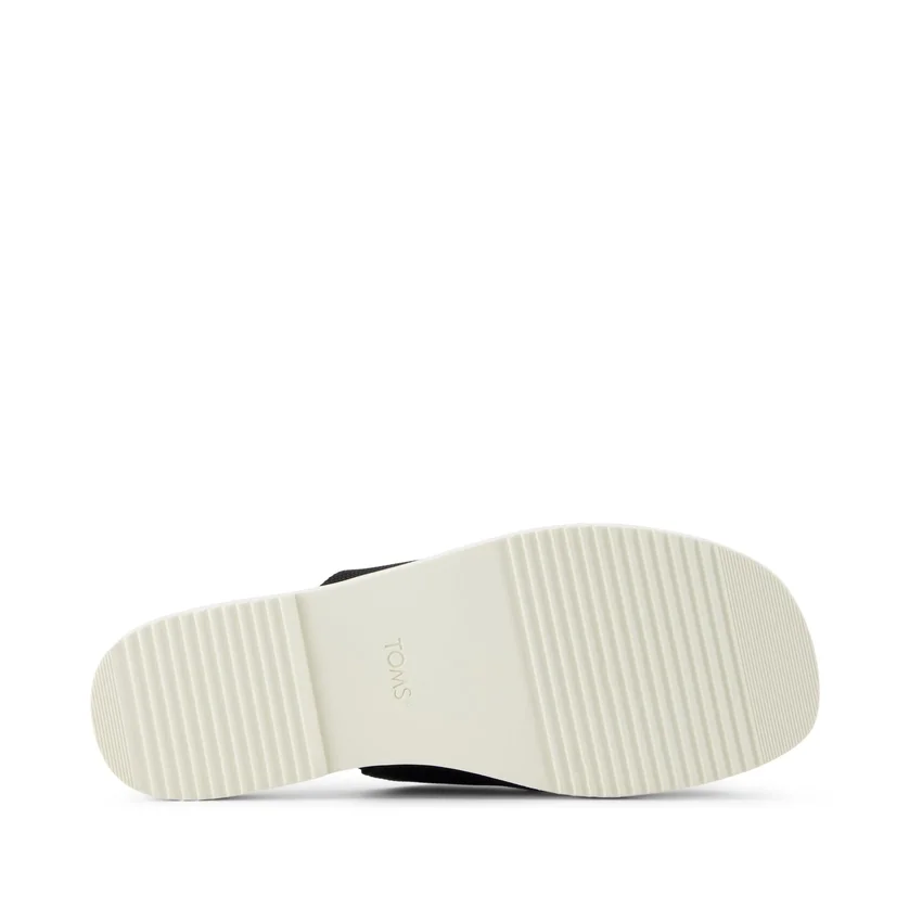 Women Mae Crossover Slide Sandal Women Mae Crossover Slide Sandal