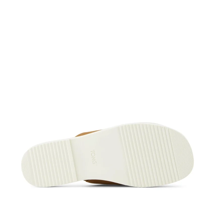 Women Mae Crossover Slide Sandal Women Mae Crossover Slide Sandal