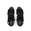 Women Majorca Rope Platform Sandal Women Majorca Rope Platform Sandal