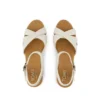Women Majorca Rope Strappy Platform Sandal Women Majorca Rope Strappy Platform Sandal