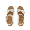 Women Majorca Strappy Heeled Sandal Women Majorca Strappy Heeled Sandal