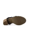 Women Majorca Strappy Heeled Sandal Women Majorca Strappy Heeled Sandal