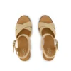 Women Majorca Strappy Heeled Sandal Women Majorca Strappy Heeled Sandal