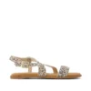 Women Mar Strappy Sandal Women Mar Strappy Sandal