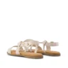Women Mar Strappy Sandal