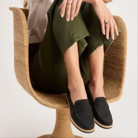 Women Marie Loafer