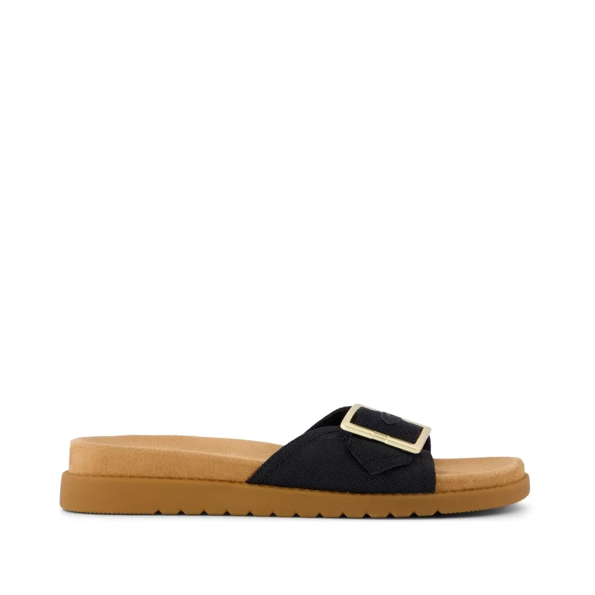 Women Marin Slide Sandal Women Marin Slide Sandal