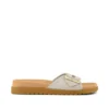 Women Marin Slide Sandal Women Marin Slide Sandal