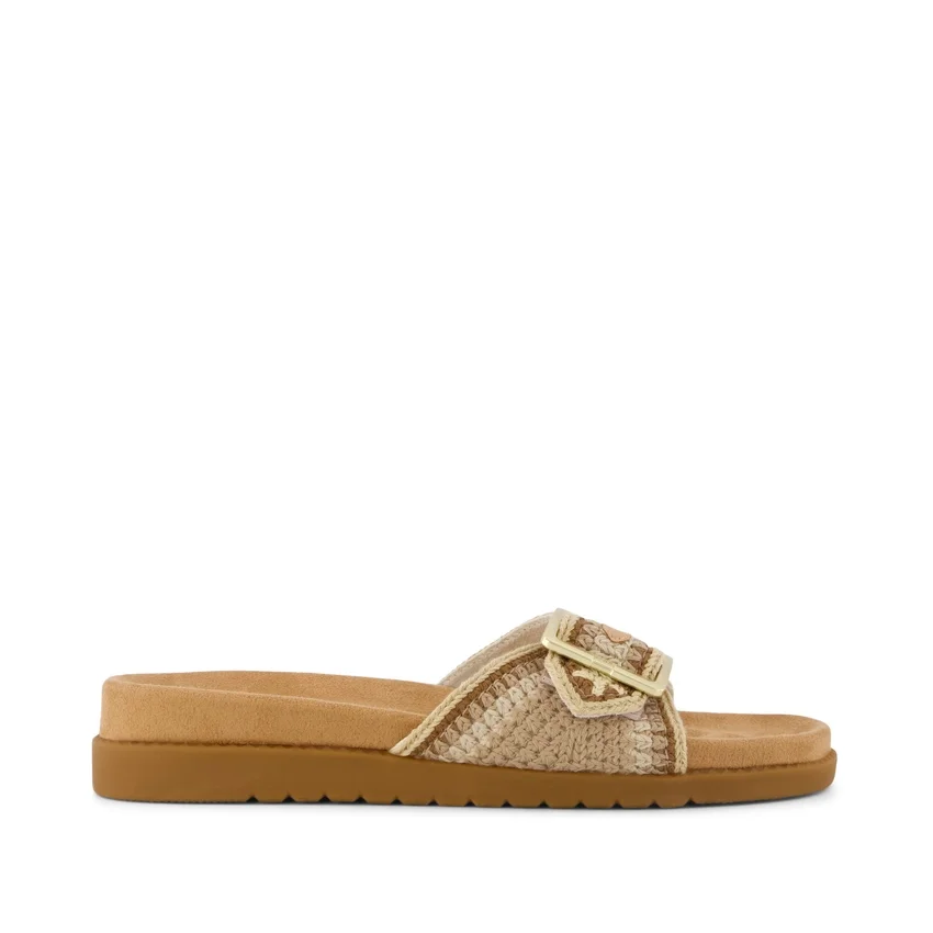 Women Marin Slide Sandal Women Marin Slide Sandal