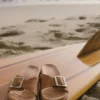 Women Marin Slide Sandal Women Marin Slide Sandal