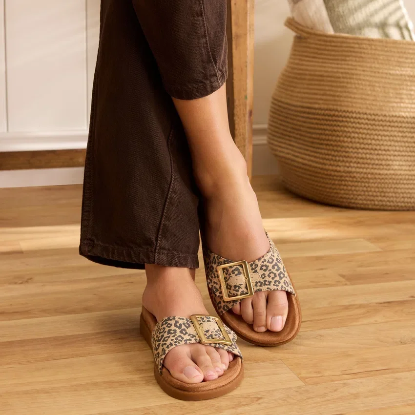 Women Marin Slide Sandal Women Marin Slide Sandal