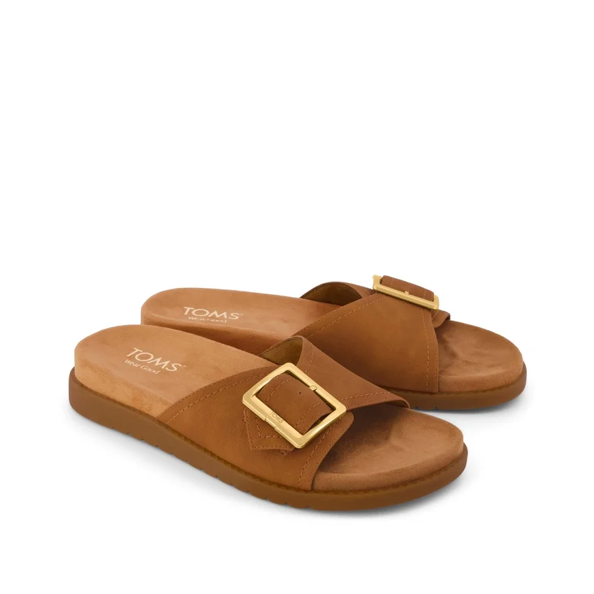 Women Marin Slide Sandal Women Marin Slide Sandal